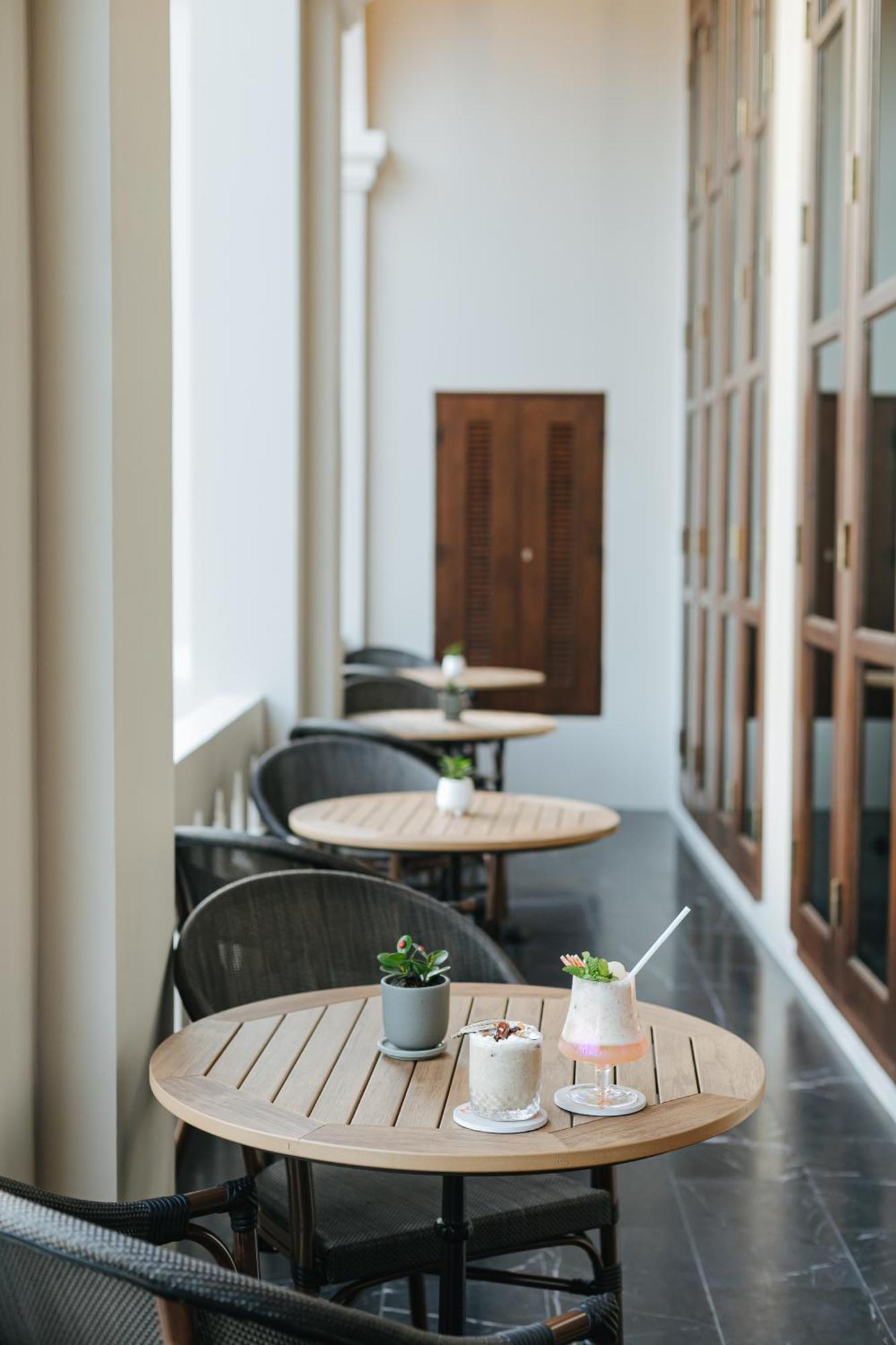 Hotel Sensai Nimman Chiang Mai - Adults Only Экстерьер фото
