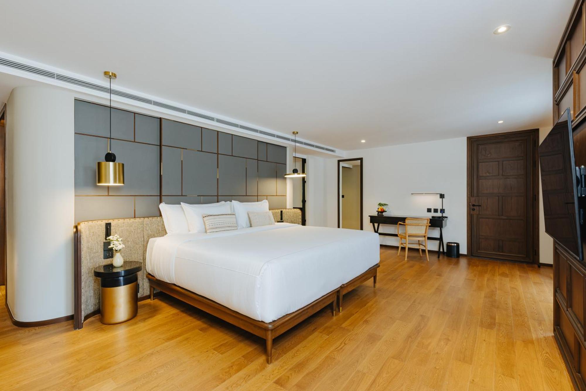 Hotel Sensai Nimman Chiang Mai - Adults Only Экстерьер фото