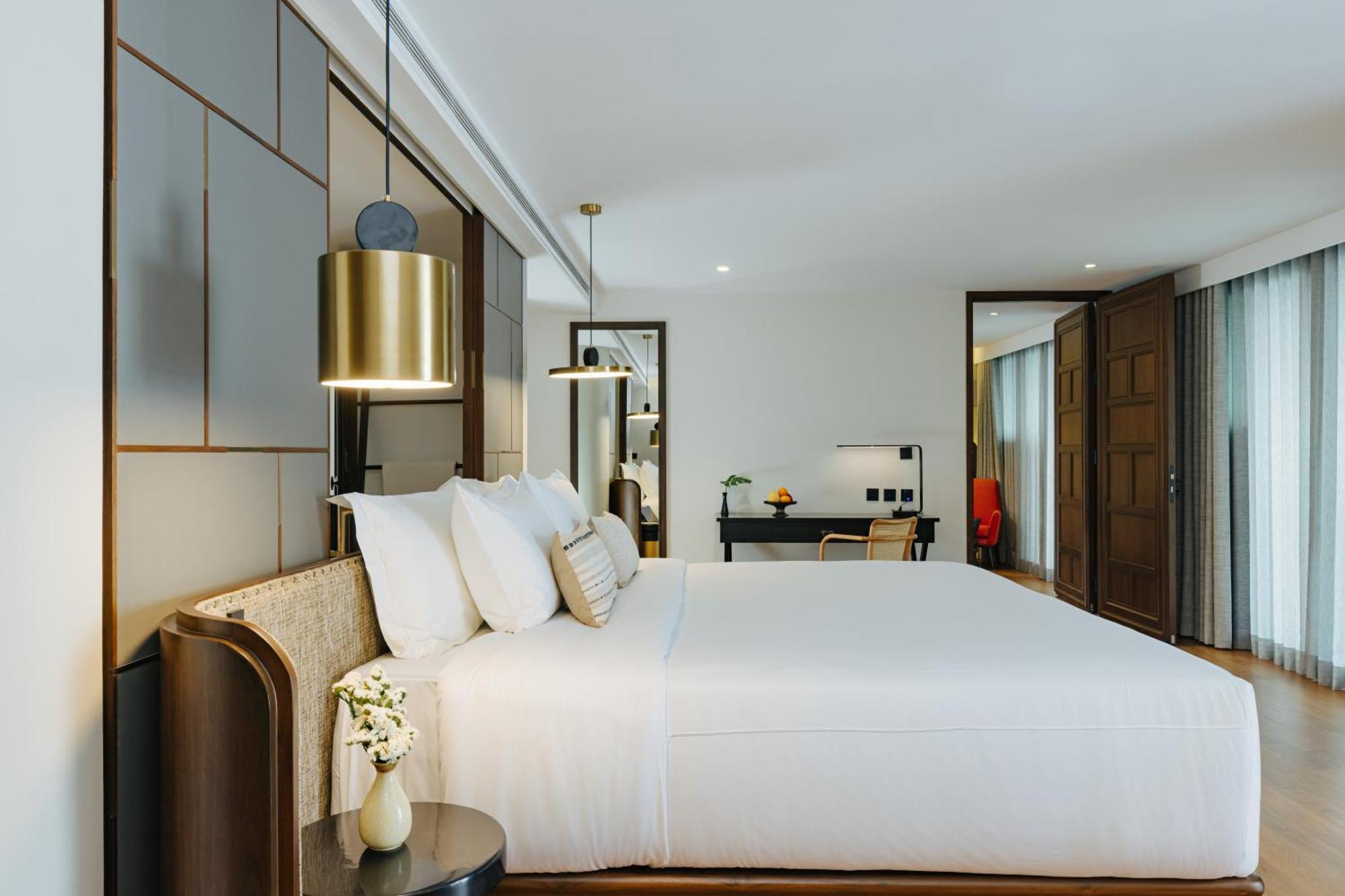 Hotel Sensai Nimman Chiang Mai - Adults Only Экстерьер фото
