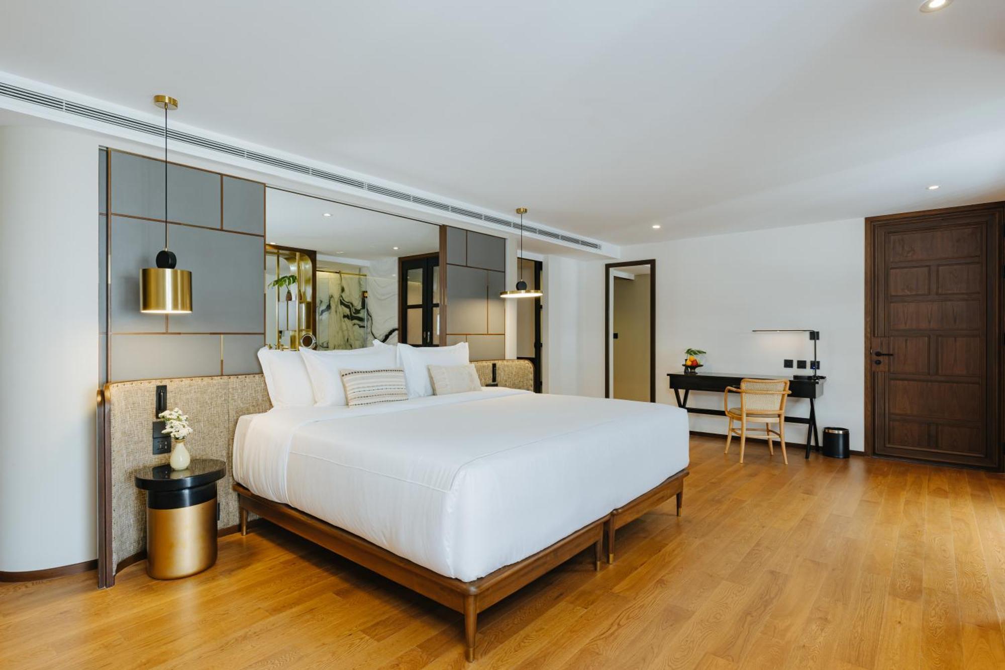 Hotel Sensai Nimman Chiang Mai - Adults Only Экстерьер фото